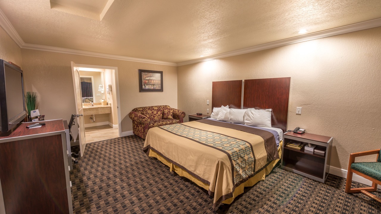 Photo of Bedroom in Reedley