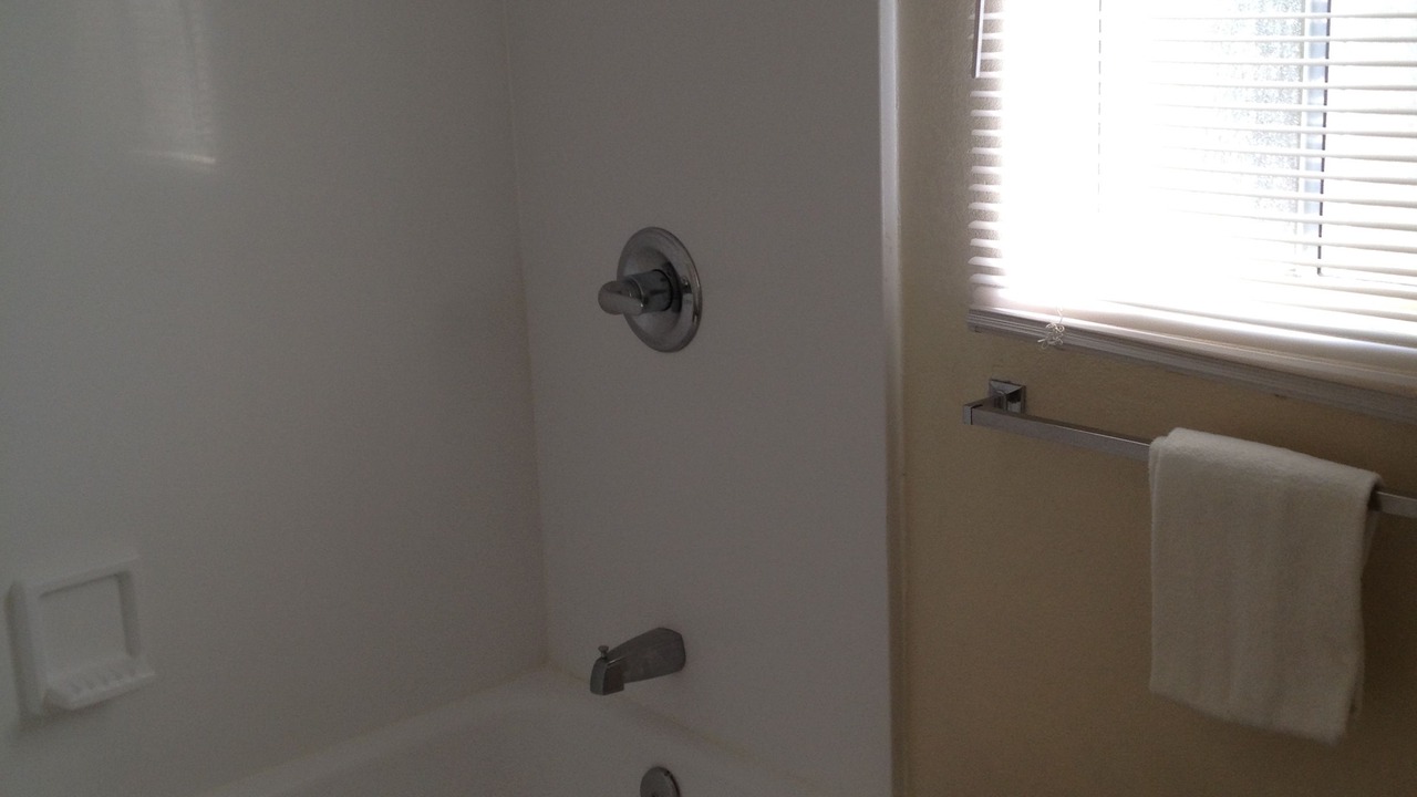 Photo of Bathroom in Tahquitz River Estates