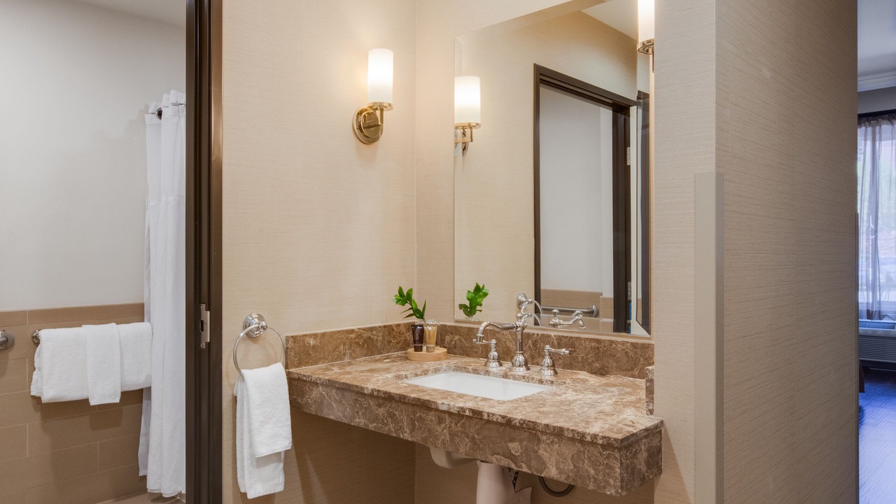 Photo of Bathroom in Moreno Valley