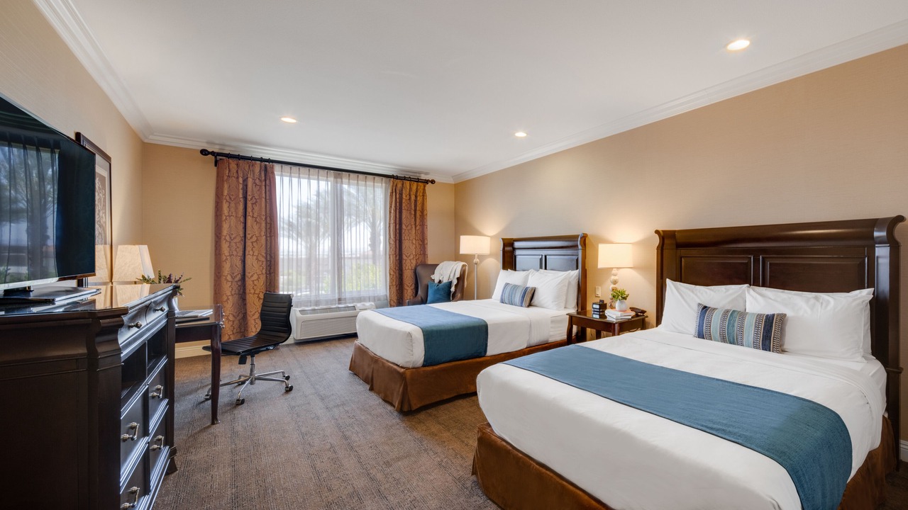 Photo of Bedroom in Moreno Valley