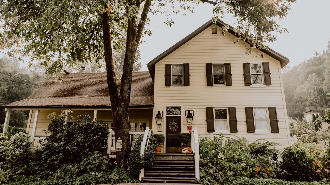 Photo of Outdoor in Forestville