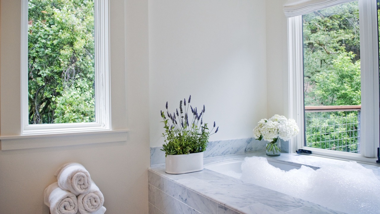Photo of Bathroom in Forestville