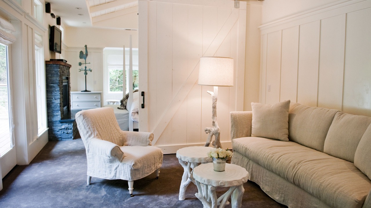 Photo of Livingroom in Forestville