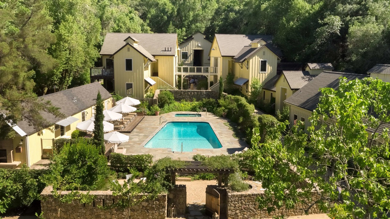 Photo of Outdoor in Forestville