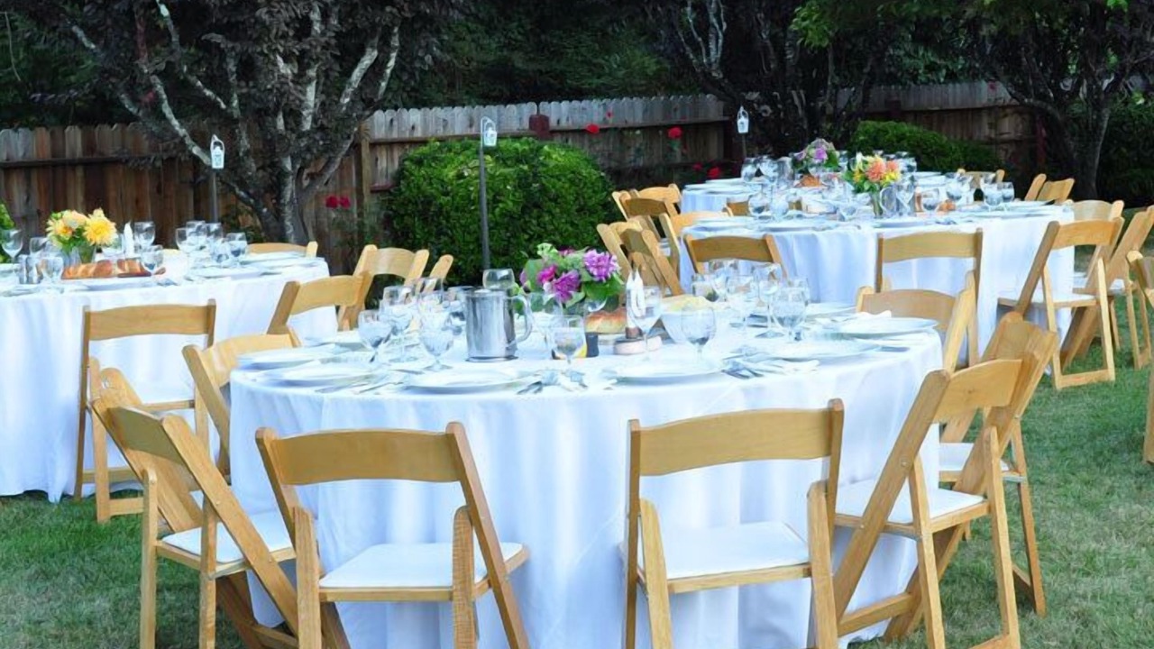 Photo of Outdoor in Guerneville