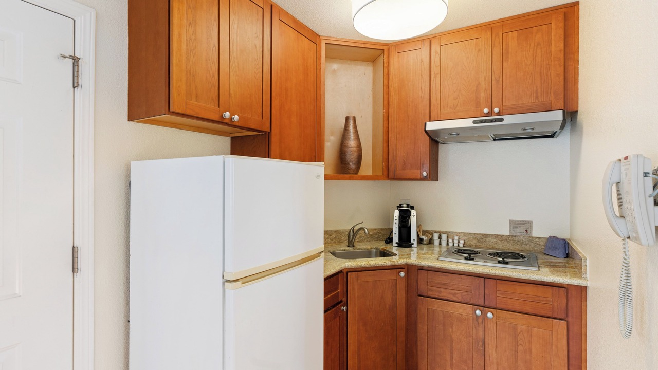 Photo of Kitchen in Guerneville