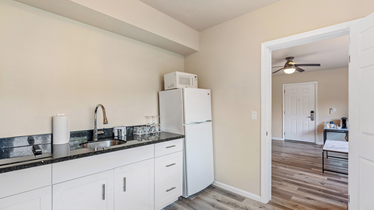 Photo of Kitchen in Guerneville
