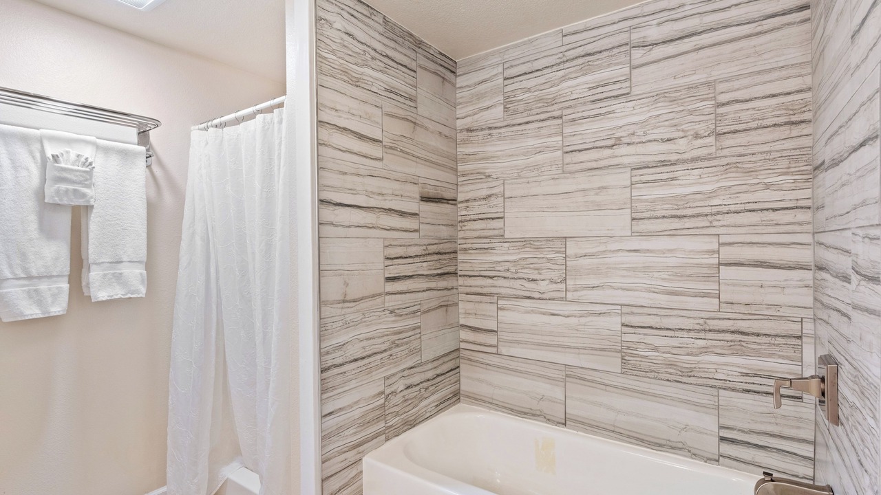 Photo of Bathroom in Guerneville