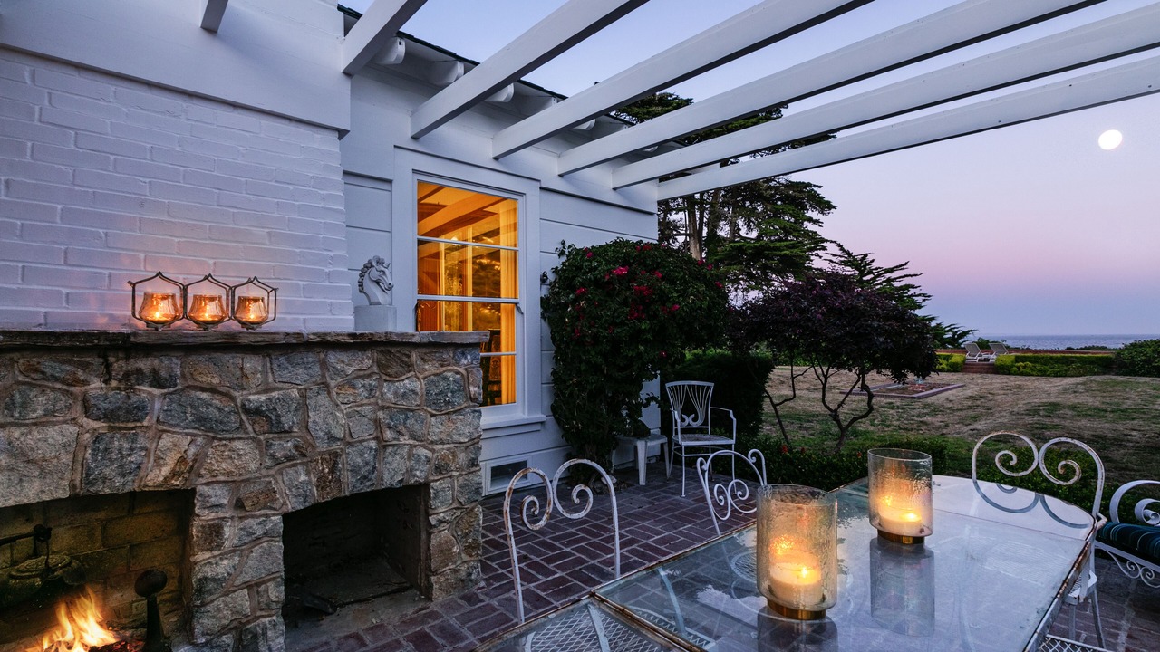 Photo of Outdoor in Opal Cliffs