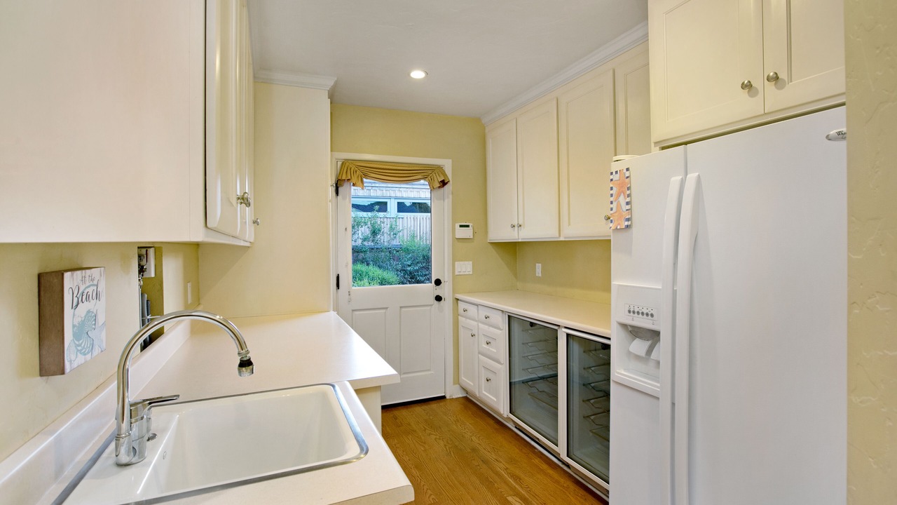 Photo of Kitchen in Opal Cliffs