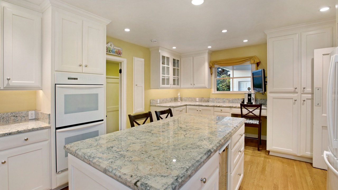 Photo of Kitchen in Opal Cliffs