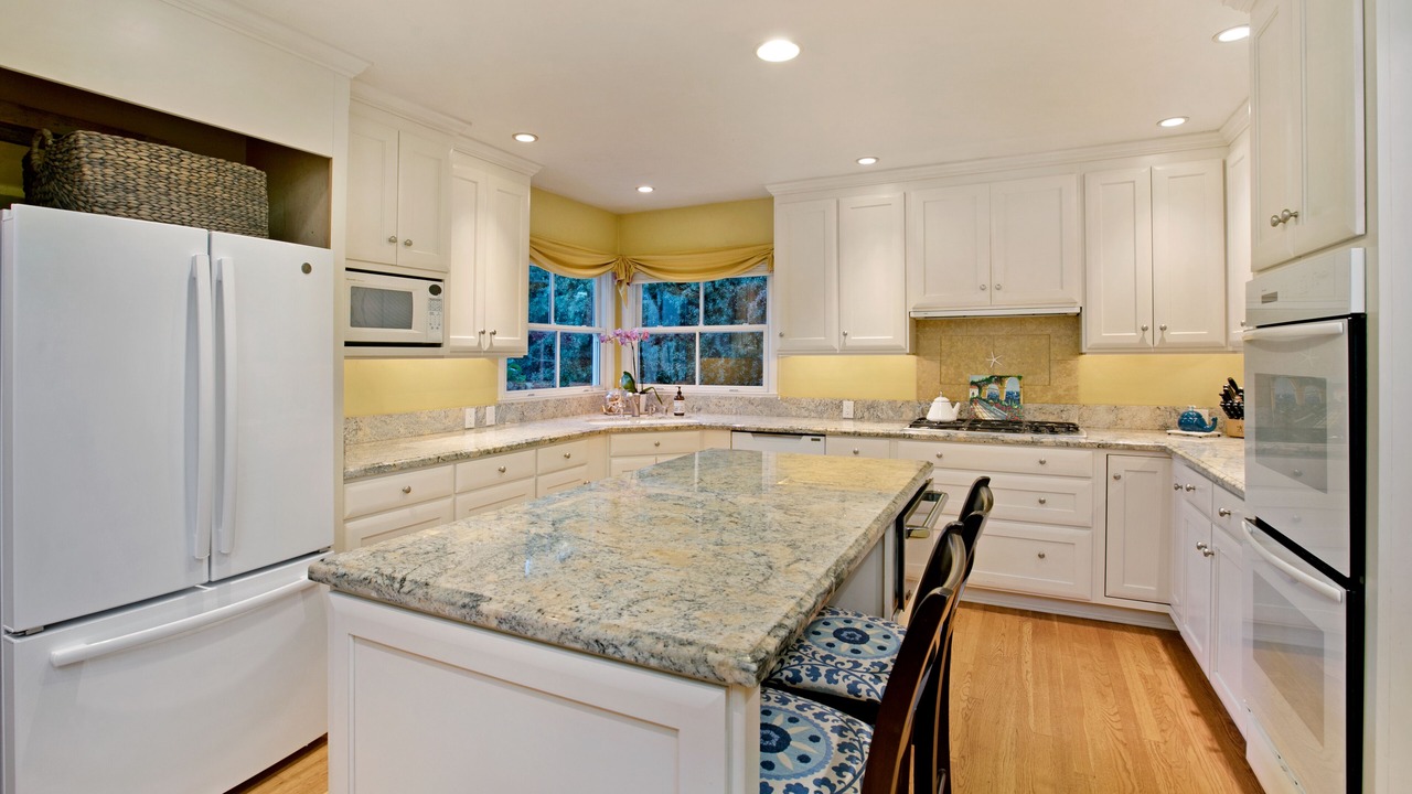 Photo of Kitchen in Opal Cliffs
