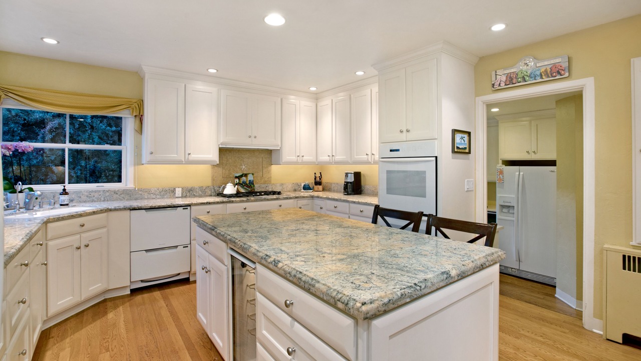 Photo of Kitchen in Opal Cliffs