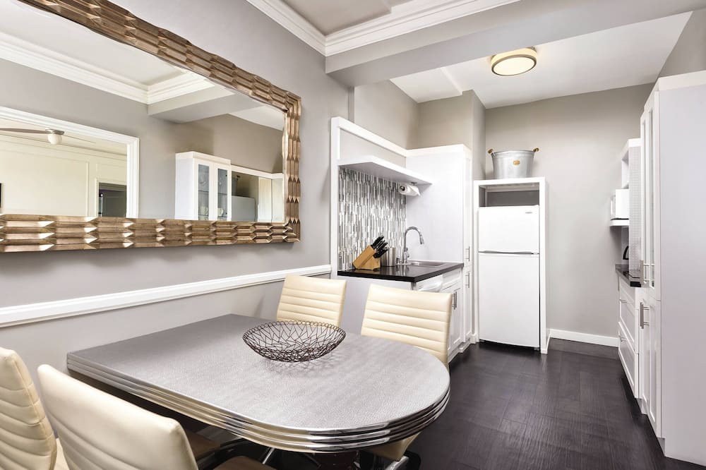 Photo of Kitchen in Park West