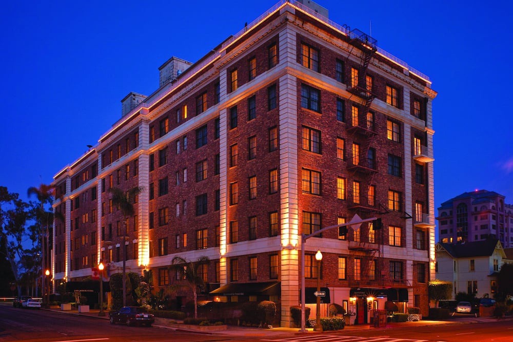 Photo of Outdoor in Park West