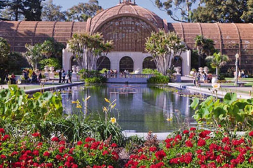 Photo of Outdoor in Park West