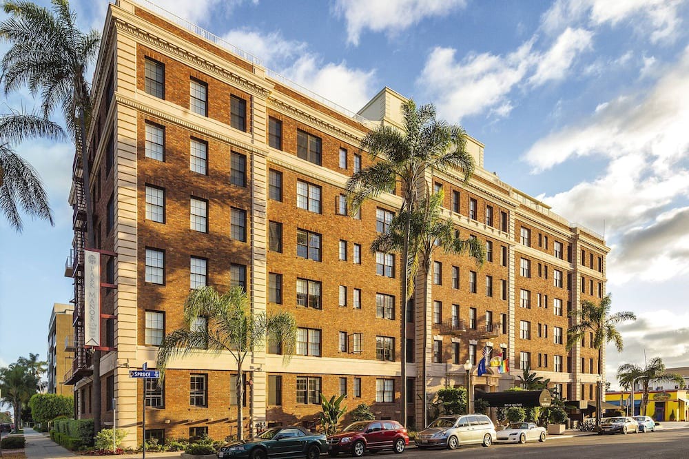 Photo of Outdoor in Park West