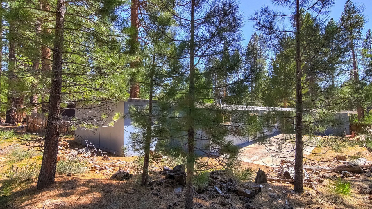 Photo of Outdoor in Black Bart