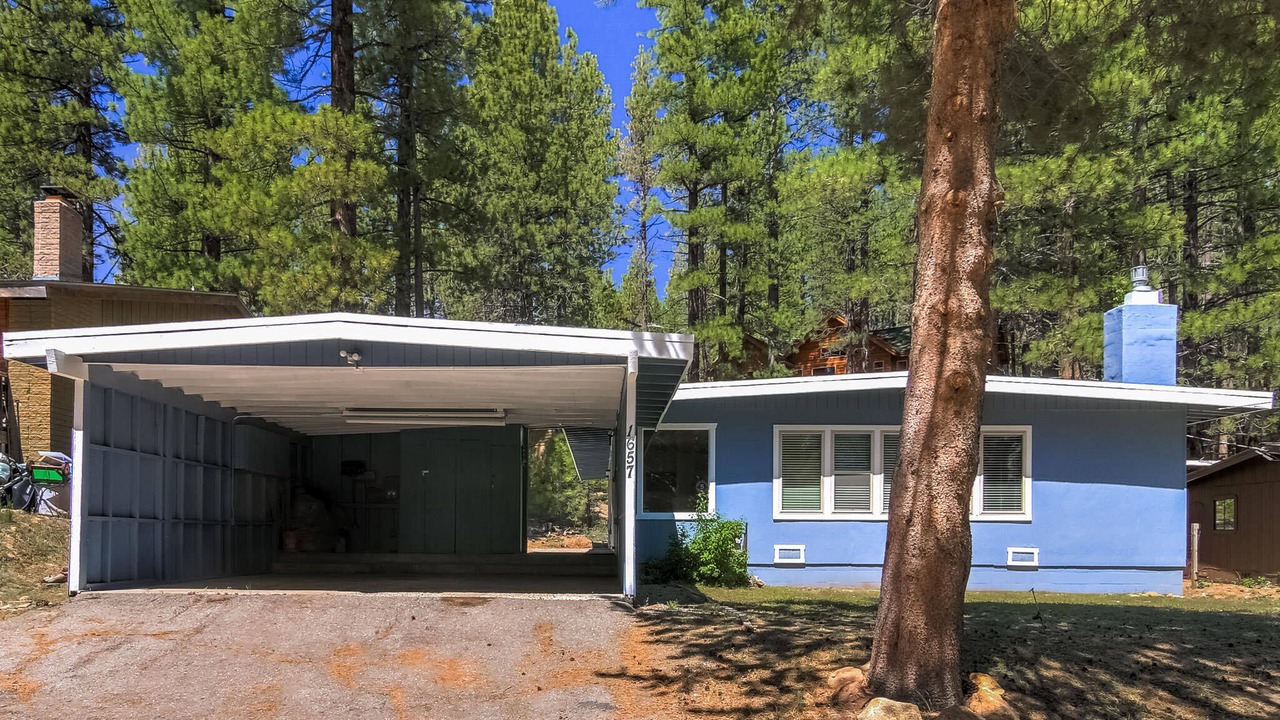 Photo of Outdoor in Black Bart