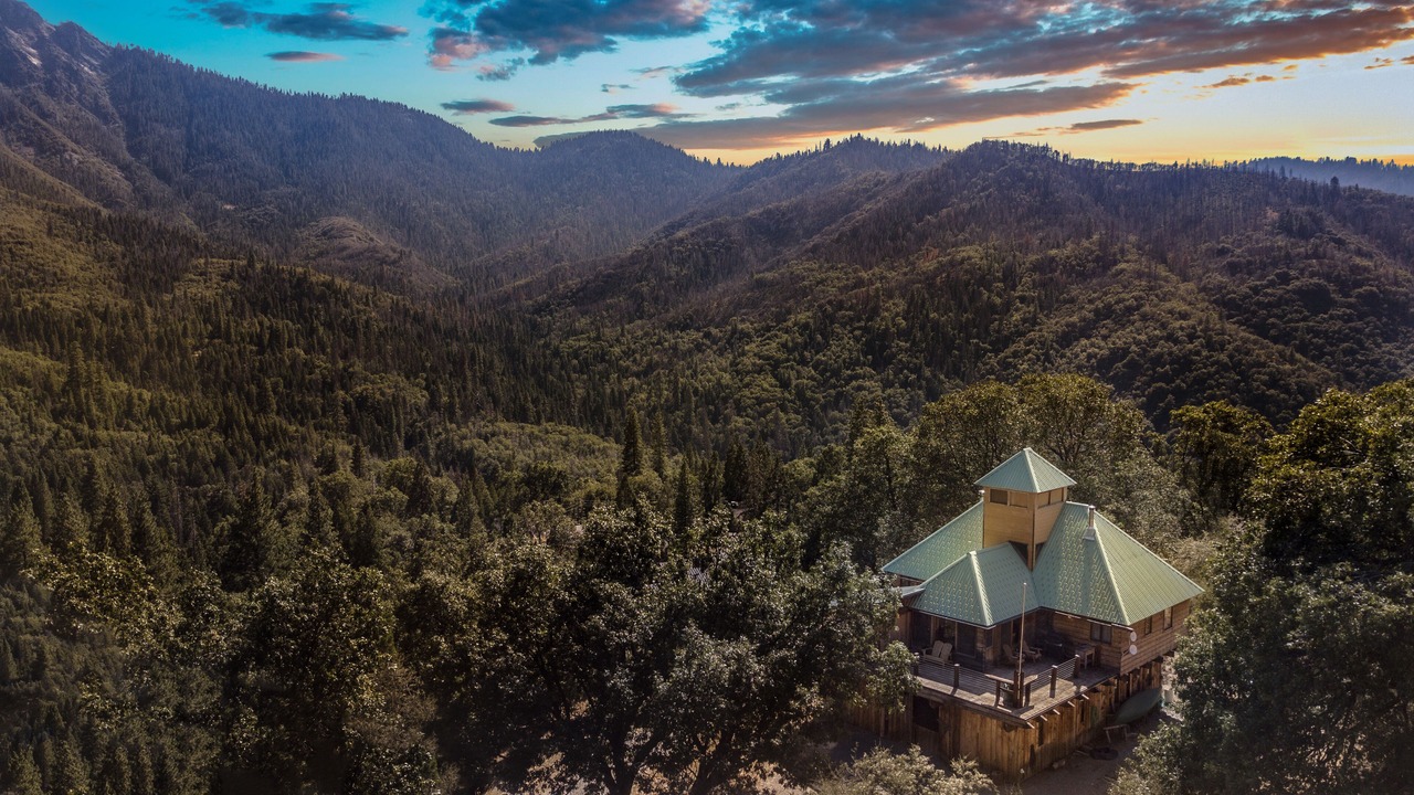 Photo of Outdoor in Springville