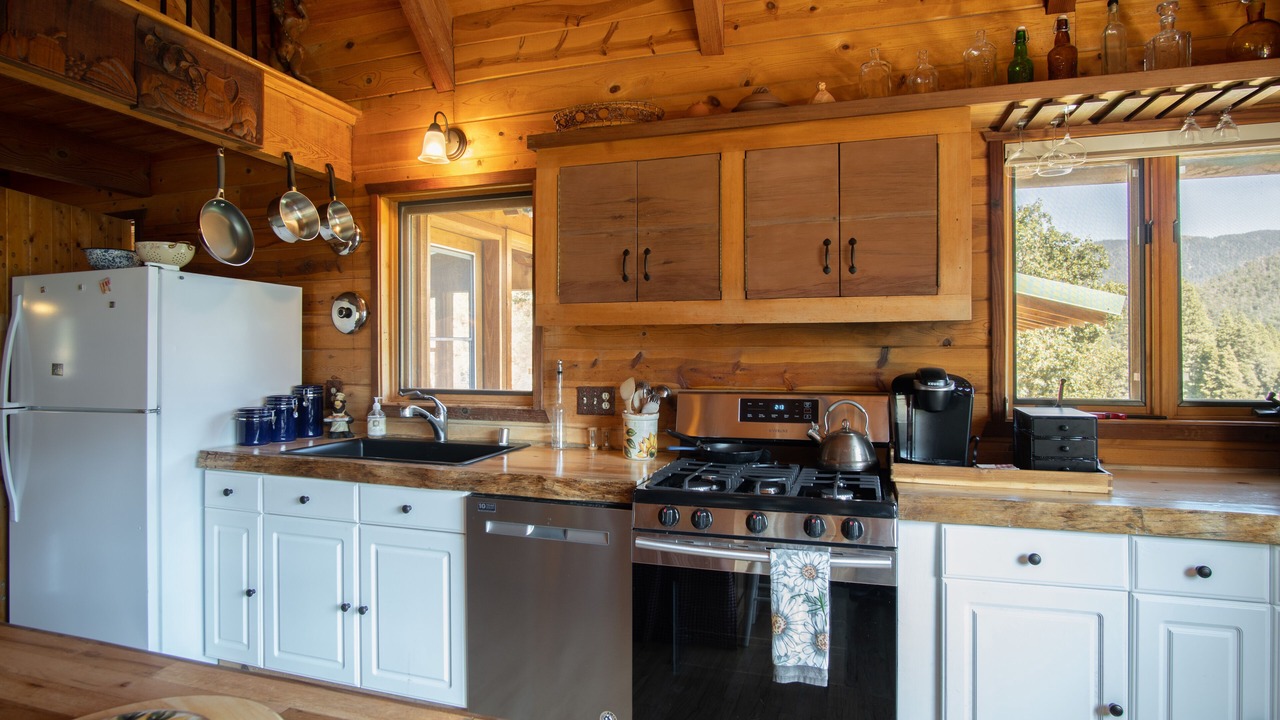 Photo of Kitchen in Springville