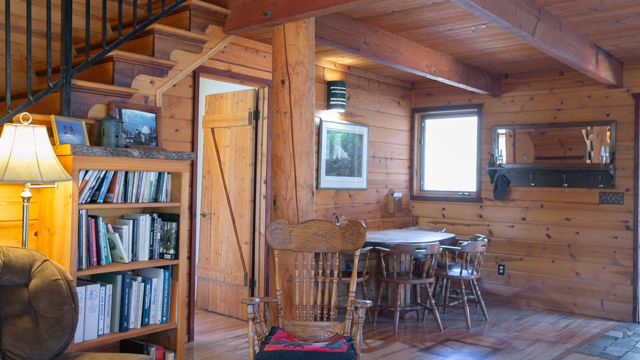 Photo of Kitchen in Springville