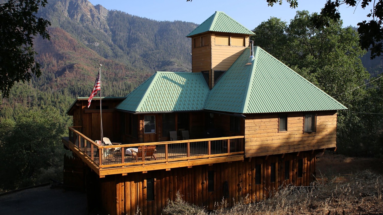 Photo of Outdoor in Springville