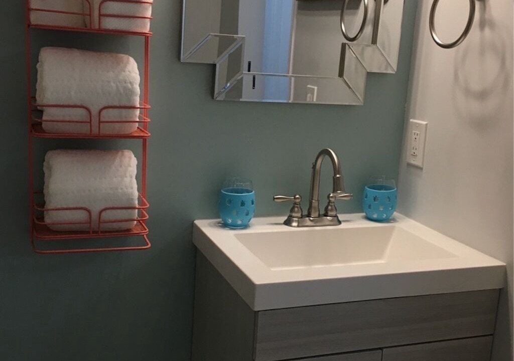 Photo of Bathroom in West Hills