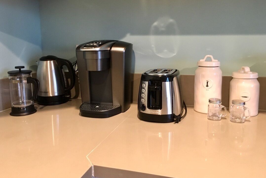 Photo of Kitchen in West Hills