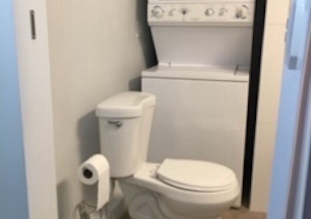 Photo of Bathroom in West Hills