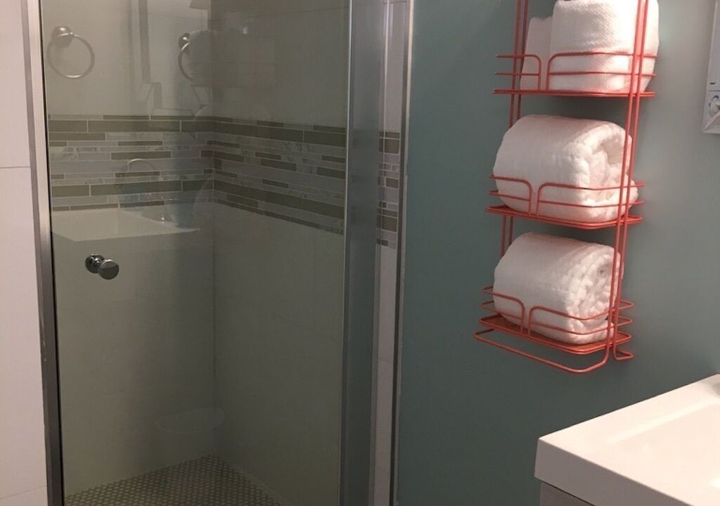 Photo of Bathroom in West Hills