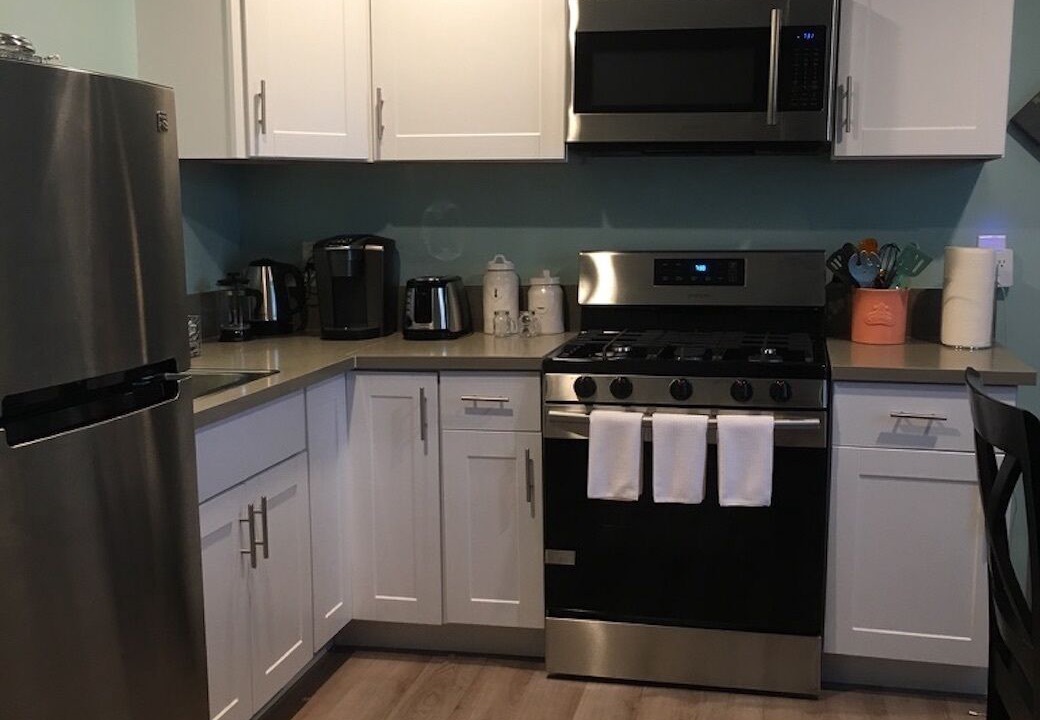 Photo of Kitchen in West Hills
