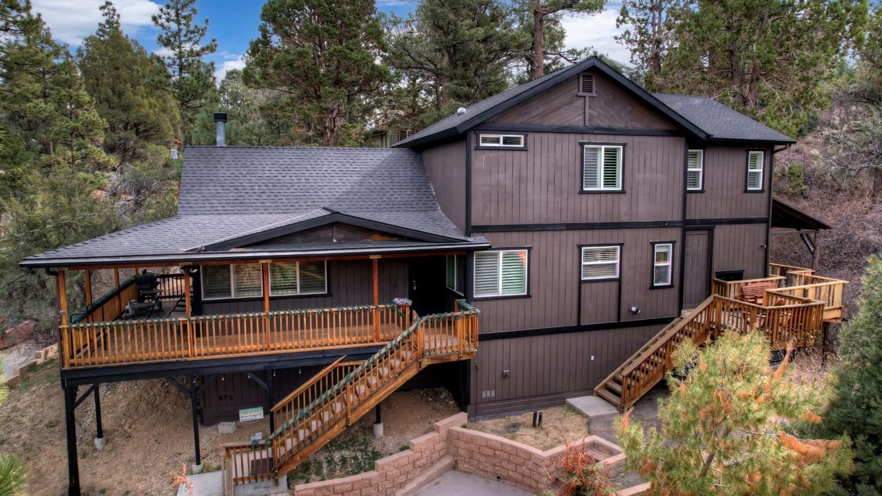 Photo of Outdoor in Big Bear City