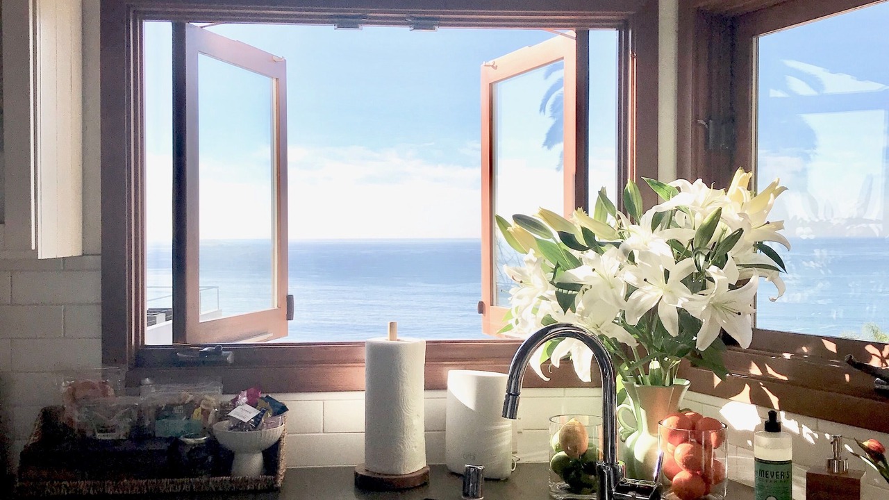 Photo of Kitchen in Pacific Palisades