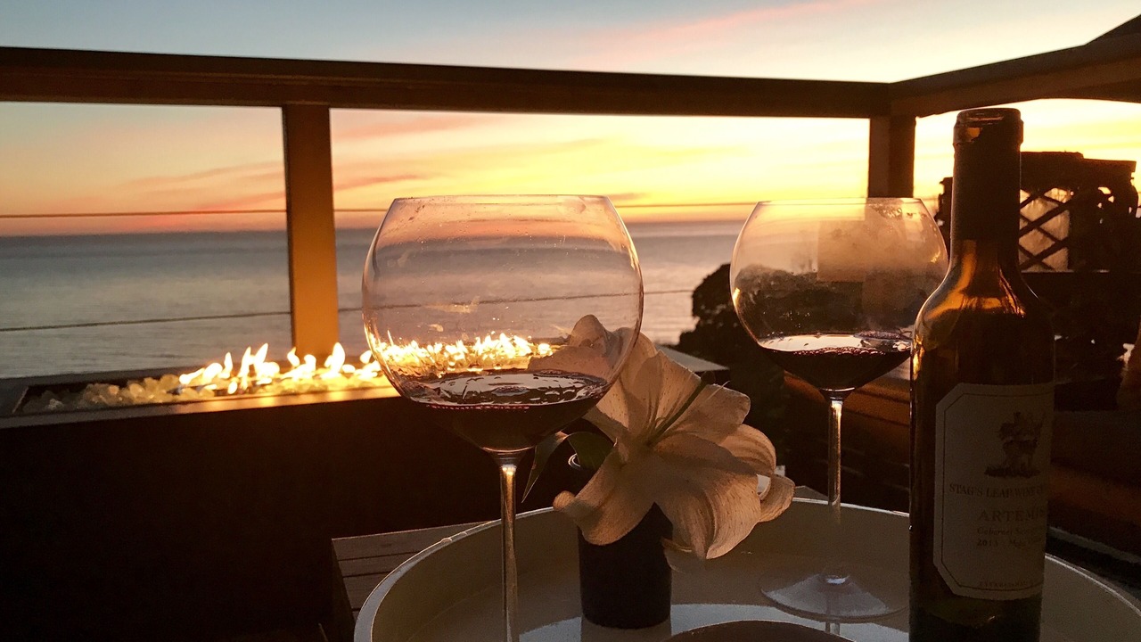 Photo of Outdoor in Pacific Palisades