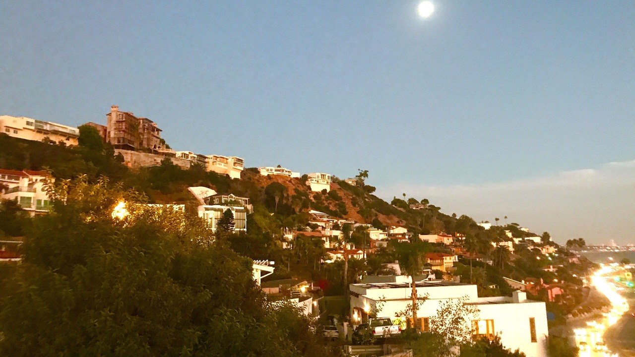 Photo of Outdoor in Pacific Palisades