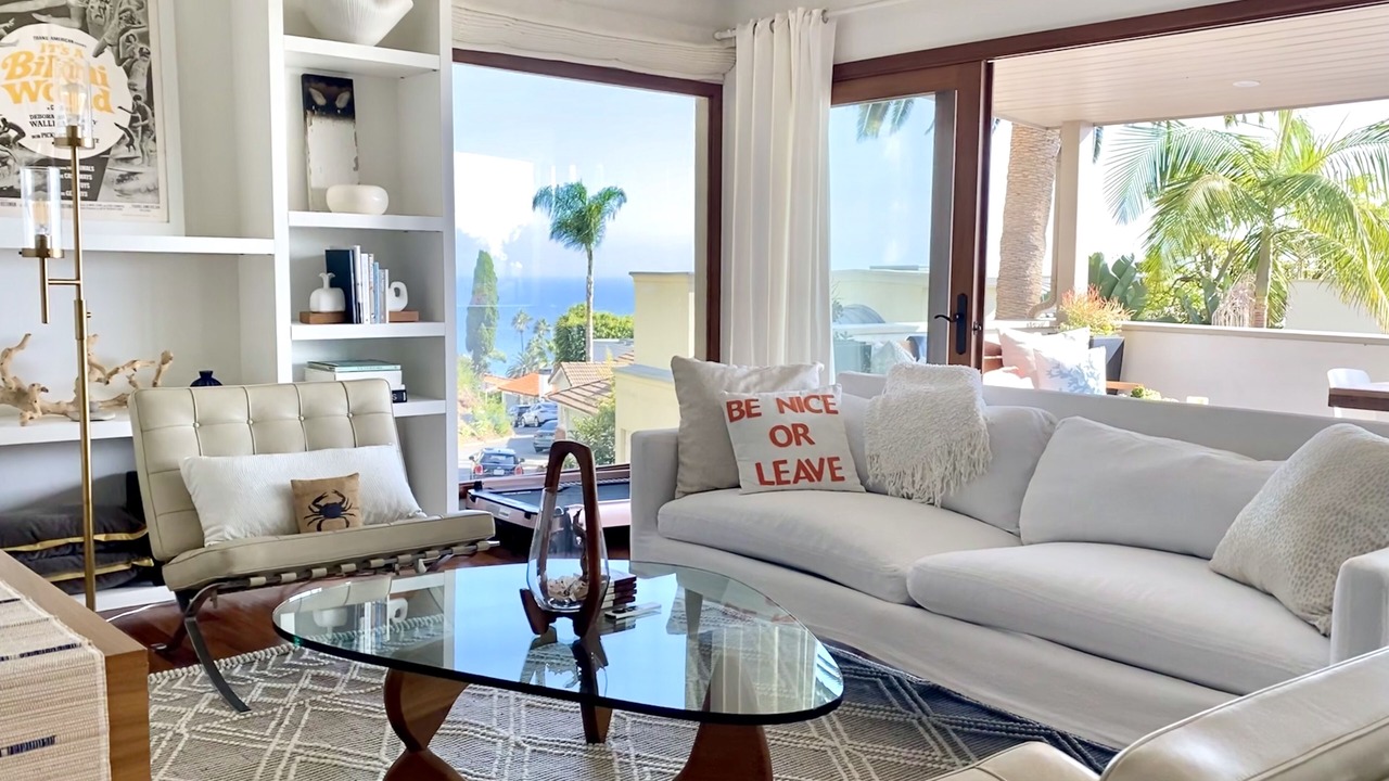 Photo of Livingroom in Pacific Palisades