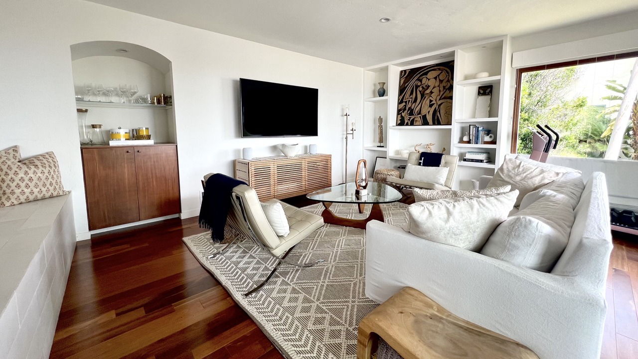 Photo of Livingroom in Pacific Palisades