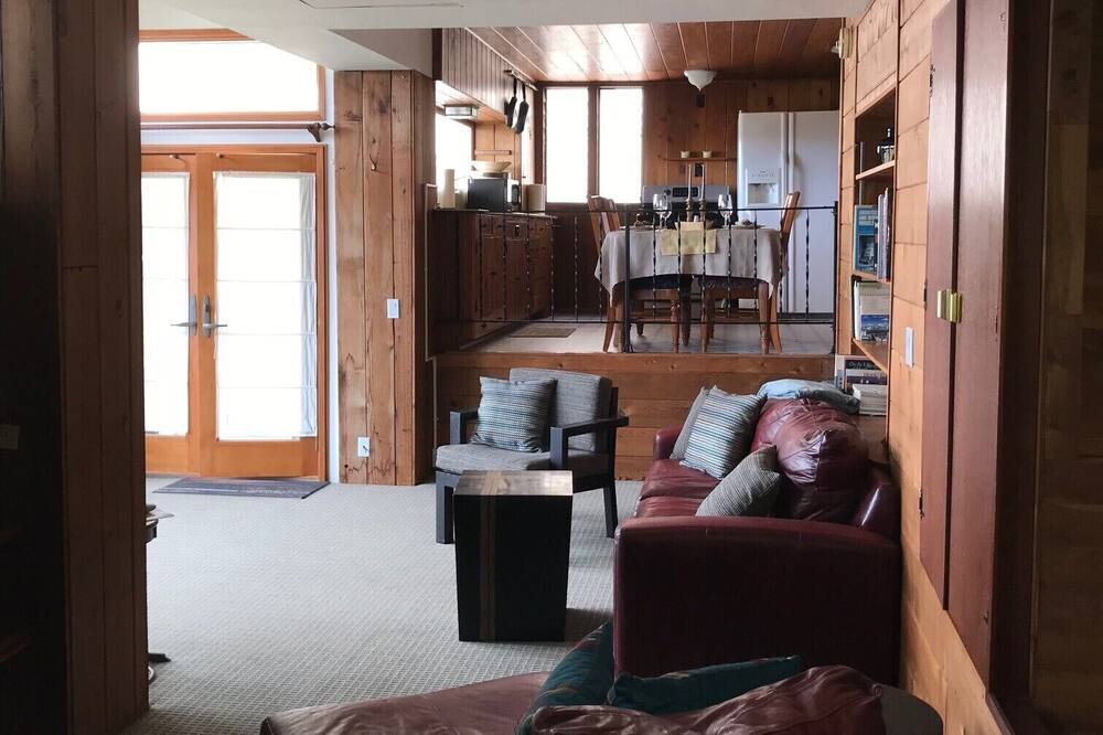 Photo of Livingroom in Mission Hills
