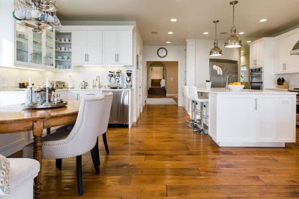Photo of Kitchen in Tiburon