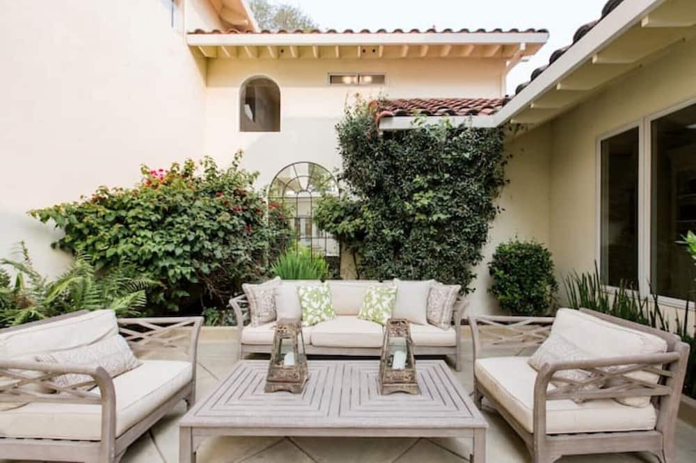 Photo of Patio Balcony in Tiburon
