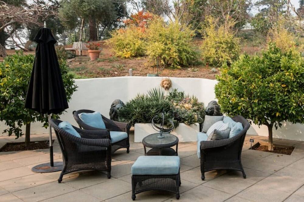 Photo of Patio Balcony in Tiburon