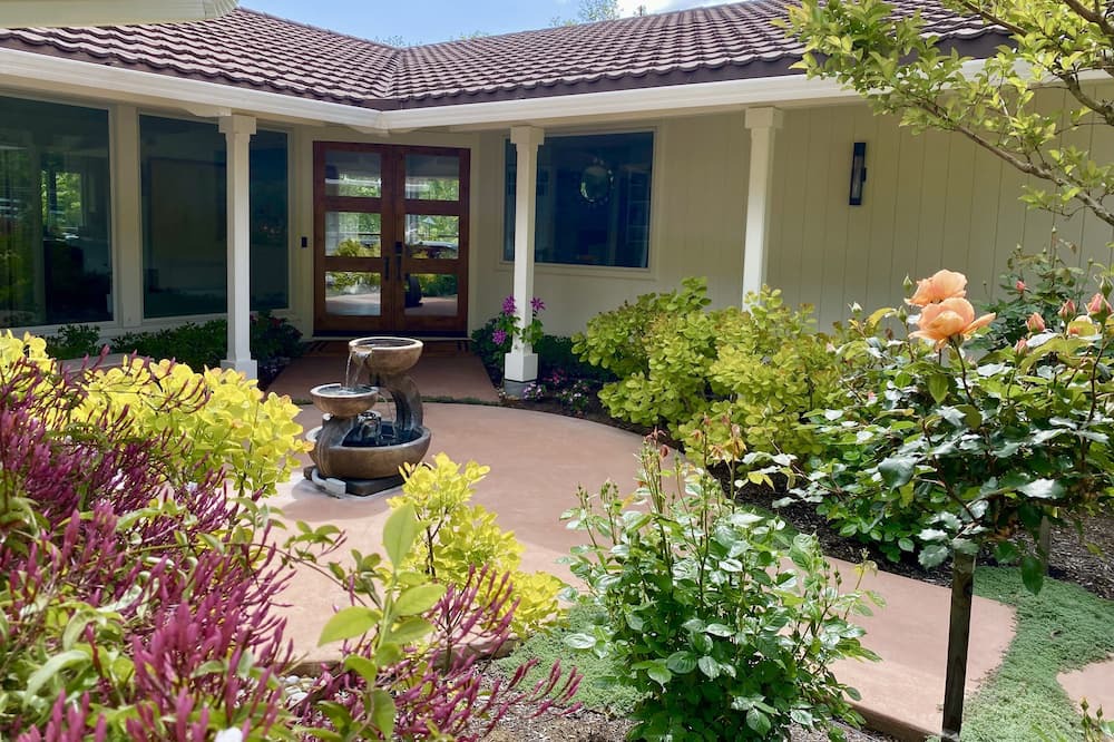 Photo of Outdoor in Sonoma