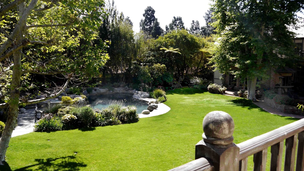 Photo of Outdoor in The Flats