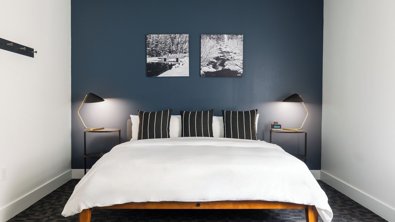 Photo of Bedroom in Truckee
