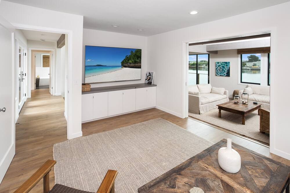 Photo of Bedroom in Stinson Beach