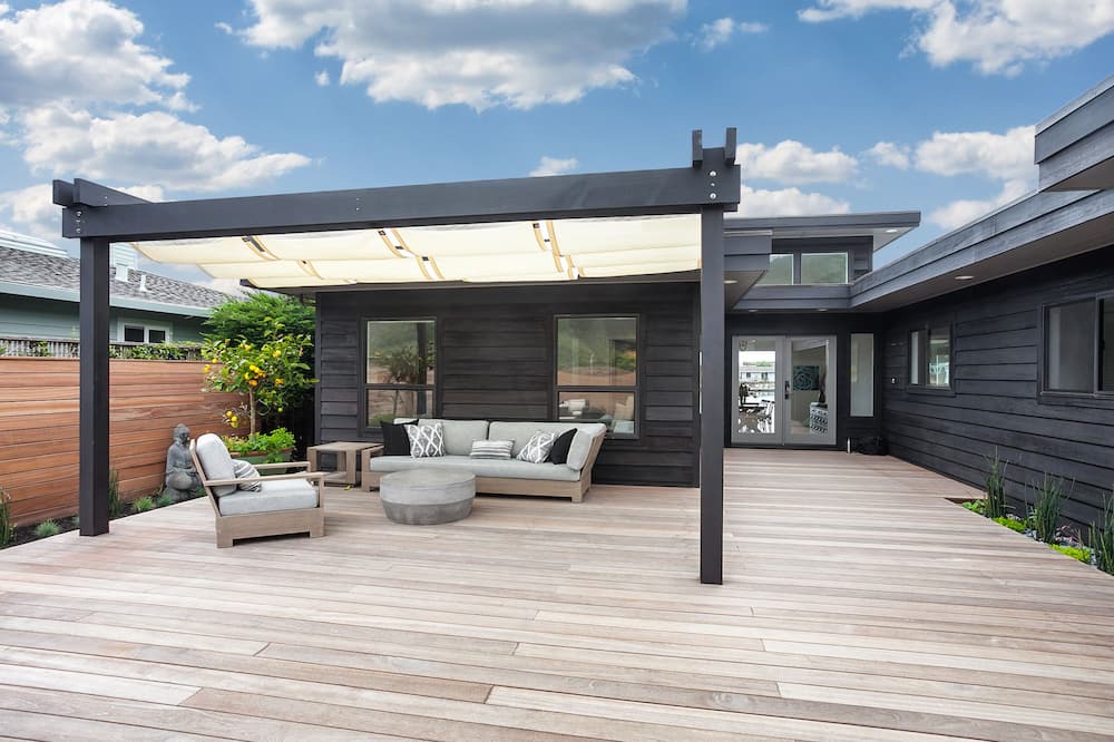 Photo of Outdoor in Stinson Beach