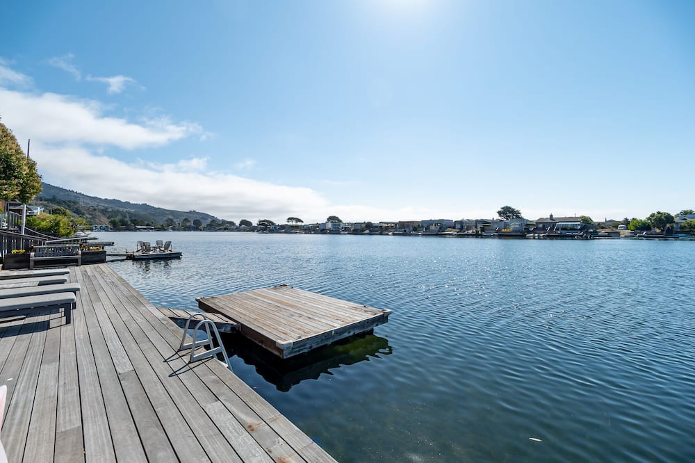 Photo of Outdoor in Stinson Beach