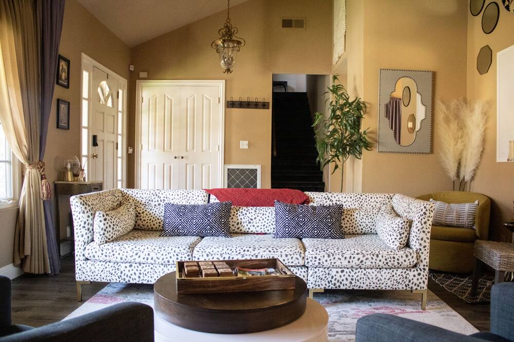 Photo of Livingroom in Santa Rosa