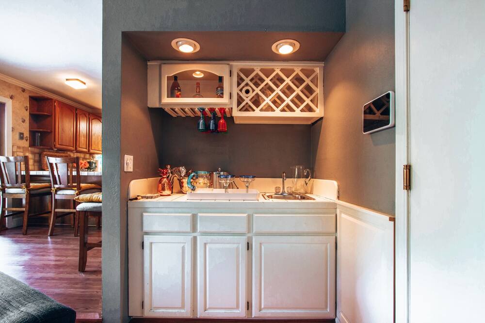 Photo of Kitchen in Santa Rosa